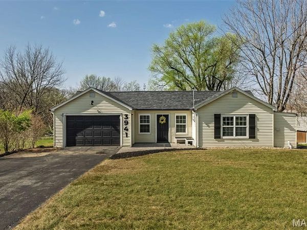 3941 Orchard Drive, Arnold, MO 63010