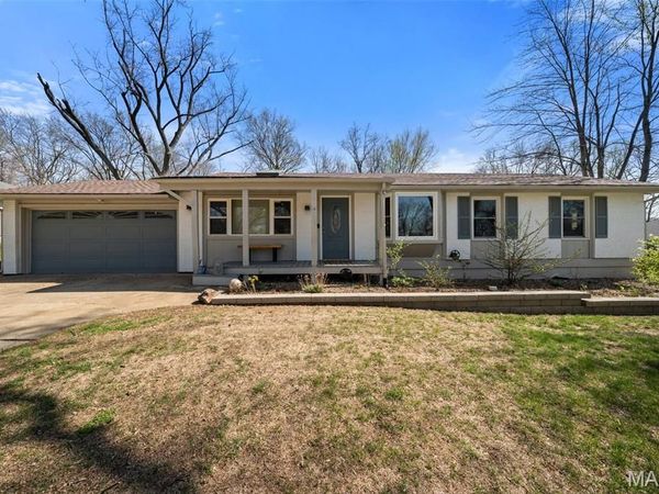 47 Judy Drive, St Charles, MO 63301