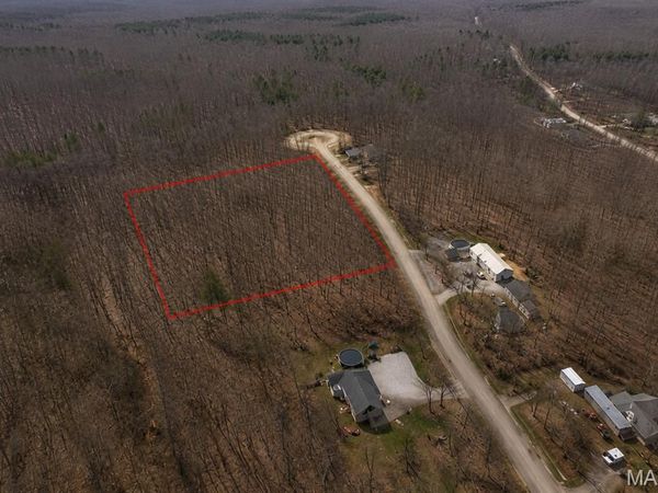 0 NE 1031 PVT RD, Lowry, MO 64763