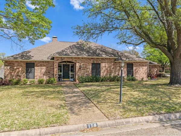 114 Granada Square, Canton, TX 75103