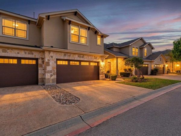 9701 Solana Vista LOOP , Unit B, Austin, TX 78750