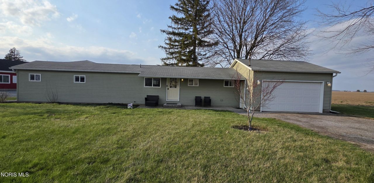 419 E Washington Street, Pandora, OH 45877 Main Photo