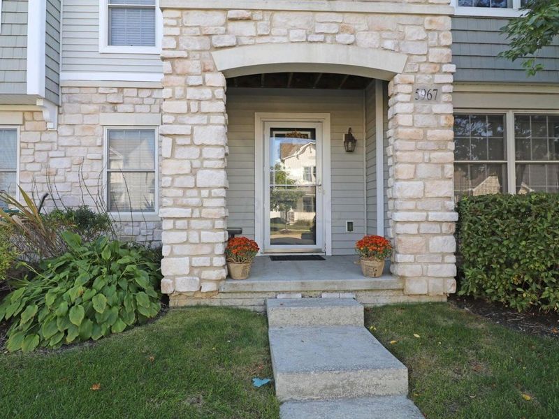 5967 Canyon Creek Drive, Unit 504, Dublin, OH 43016 Photo 1