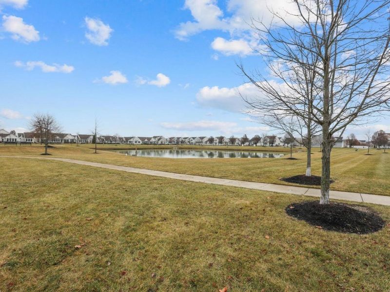 5967 Canyon Creek Drive, Unit 504, Dublin, OH 43016 Photo 29