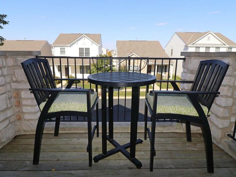 5967 Canyon Creek Drive, Unit 504, Dublin, OH 43016 Photo 7