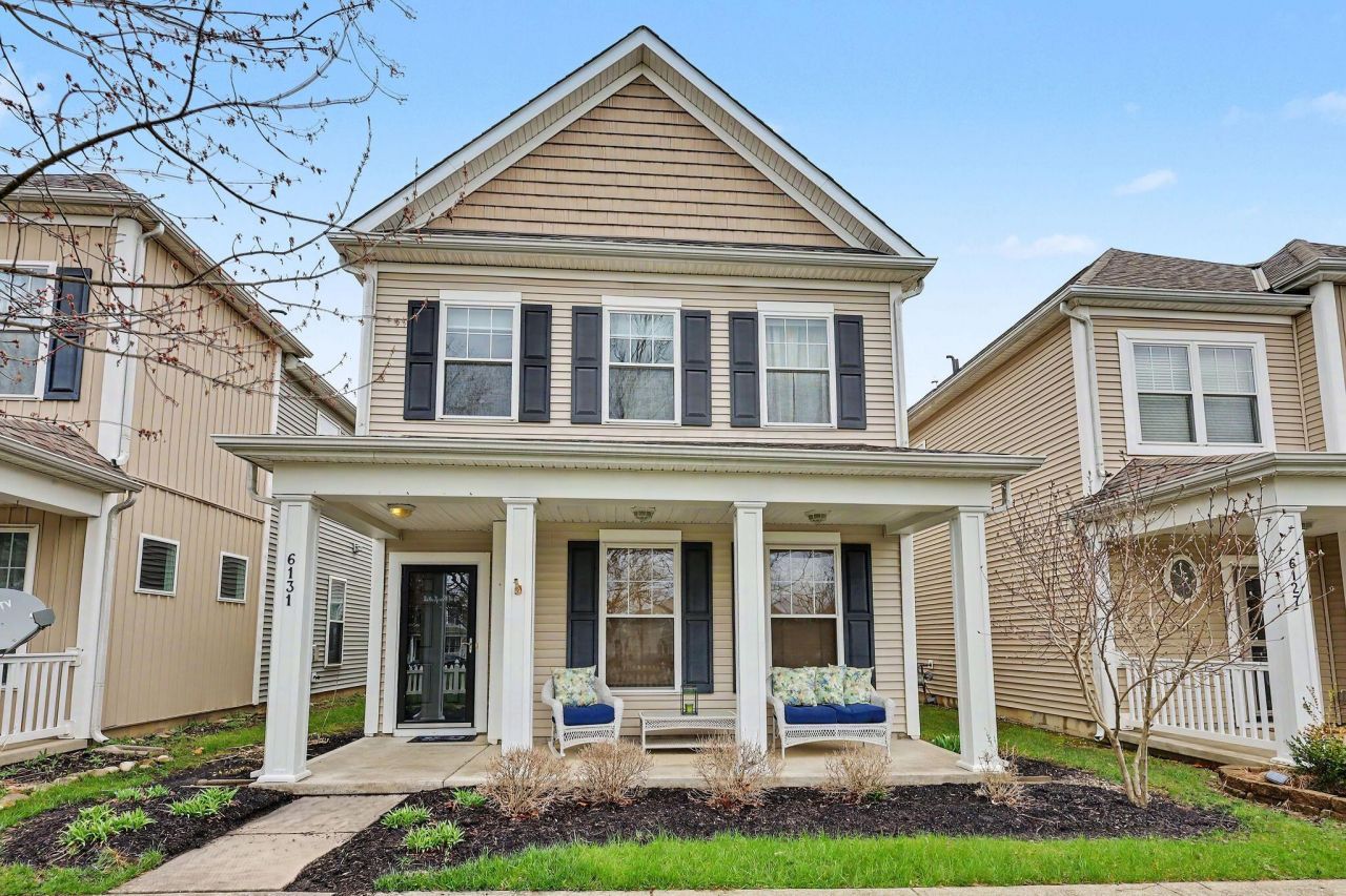 6131 Rackley Way, Westerville, OH 43081 Main Photo