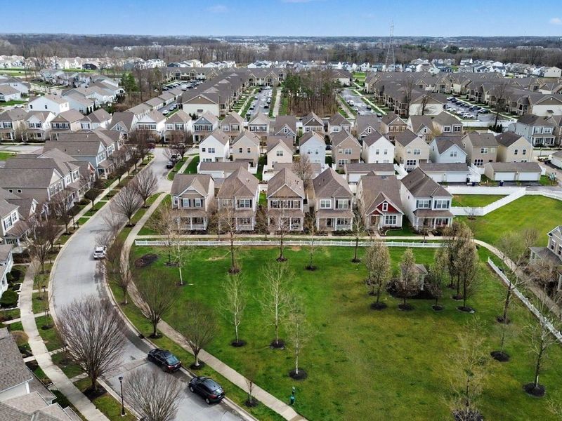 6131 Rackley Way, Westerville, OH 43081 Photo 27