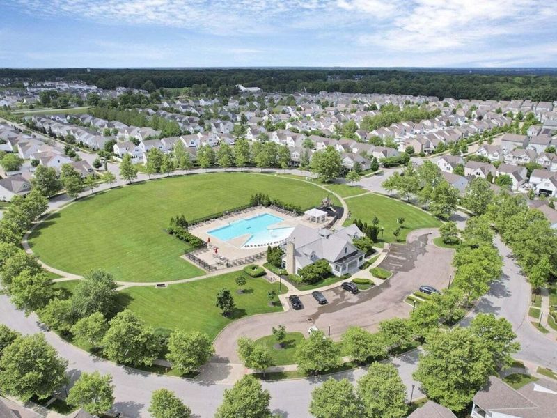 6131 Rackley Way, Westerville, OH 43081 Photo 29