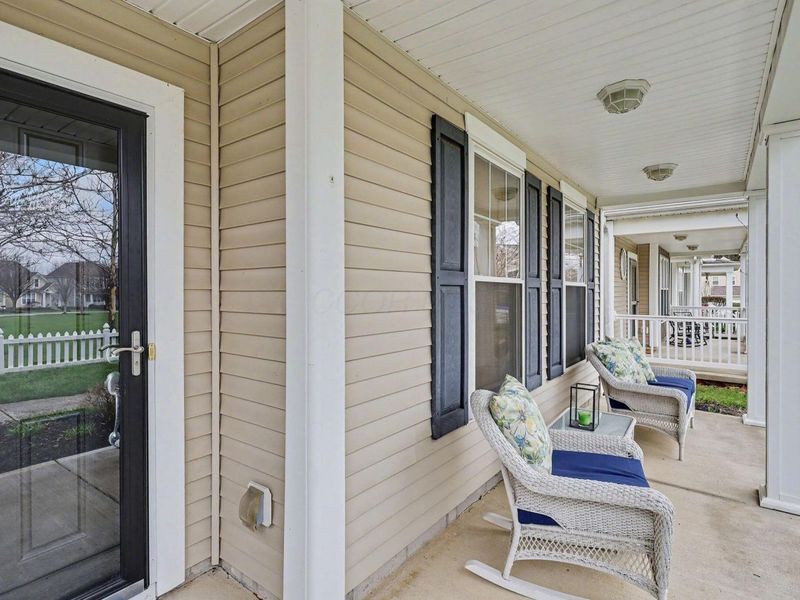 6131 Rackley Way, Westerville, OH 43081 Photo 3