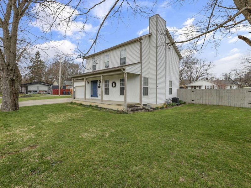 701 Franklin Avenue, Lancaster, OH 43130 Photo 2