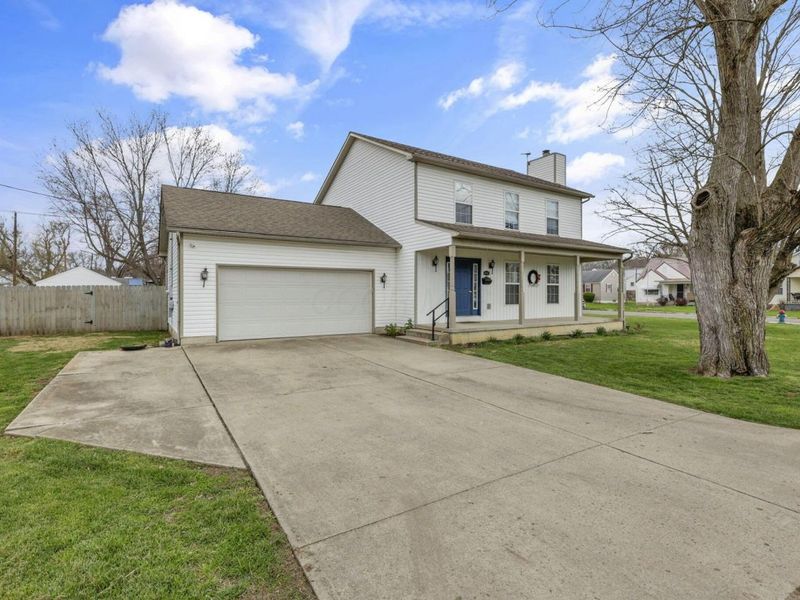 701 Franklin Avenue, Lancaster, OH 43130 Photo 3