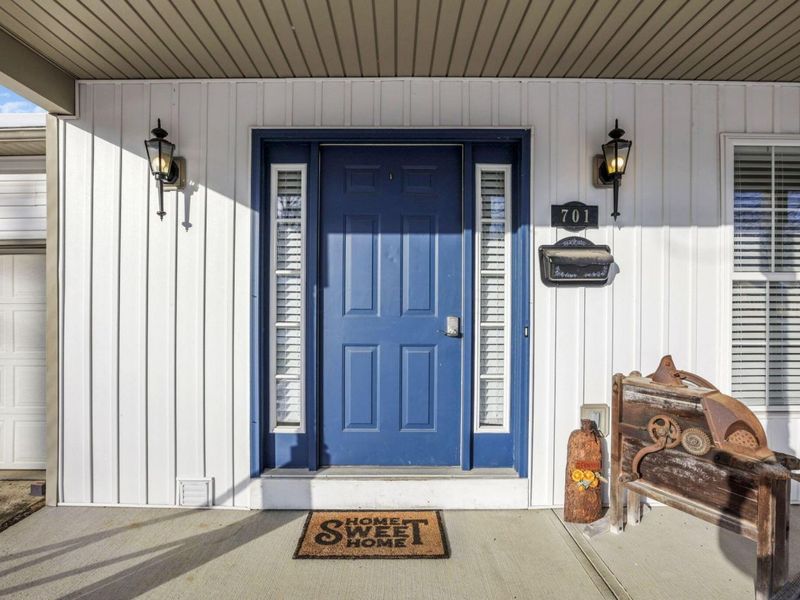 701 Franklin Avenue, Lancaster, OH 43130 Photo 4