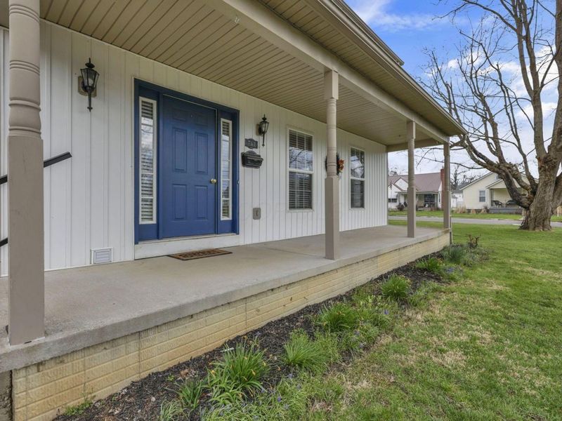 701 Franklin Avenue, Lancaster, OH 43130 Photo 5