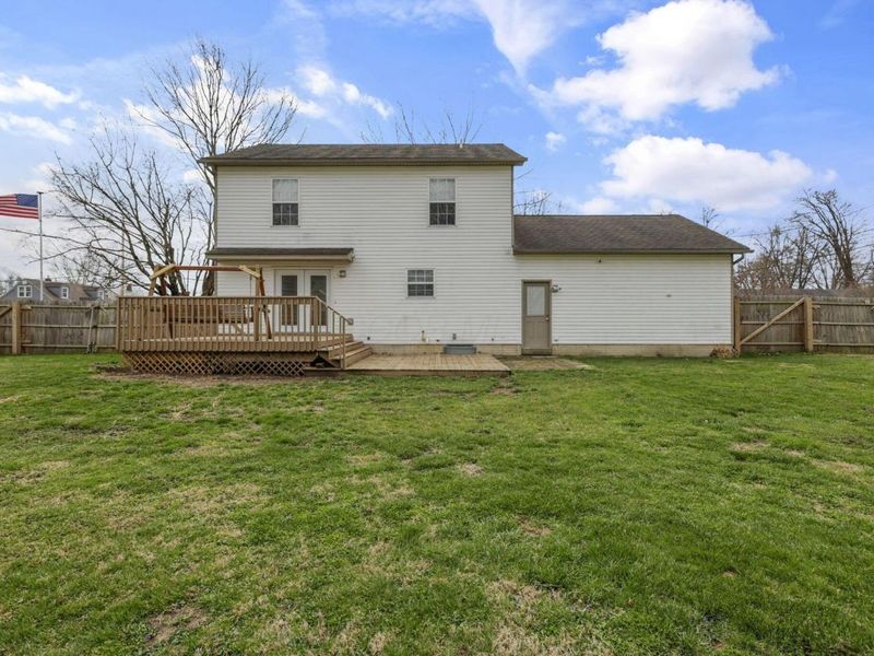 701 Franklin Avenue, Lancaster, OH 43130 Photo 6