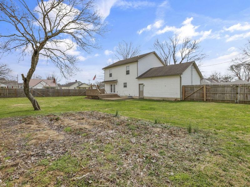 701 Franklin Avenue, Lancaster, OH 43130 Photo 7