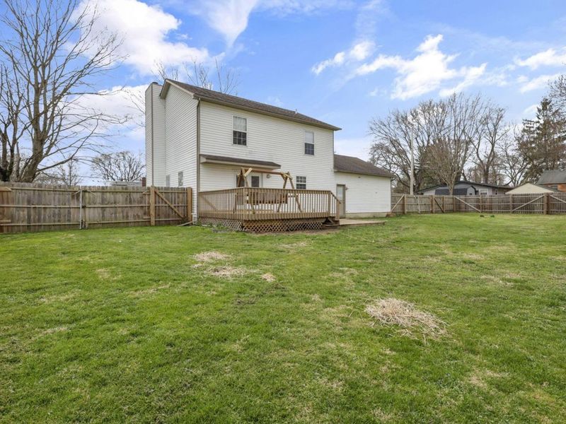 701 Franklin Avenue, Lancaster, OH 43130 Photo 8