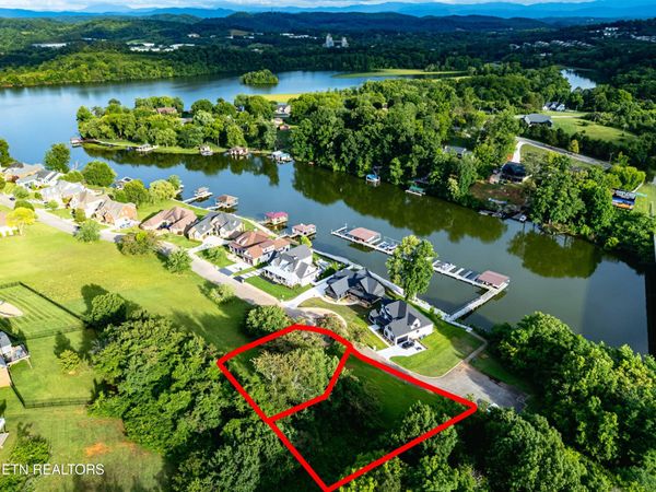 3957 Shipwatch Lane, Knoxville, TN 37920