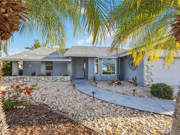 36 BUNKER CIRCLE , ROTONDA WEST, FL 33947