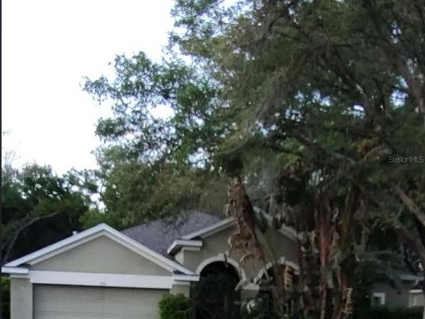 206 RONJA LANE, VALRICO, FL 33594