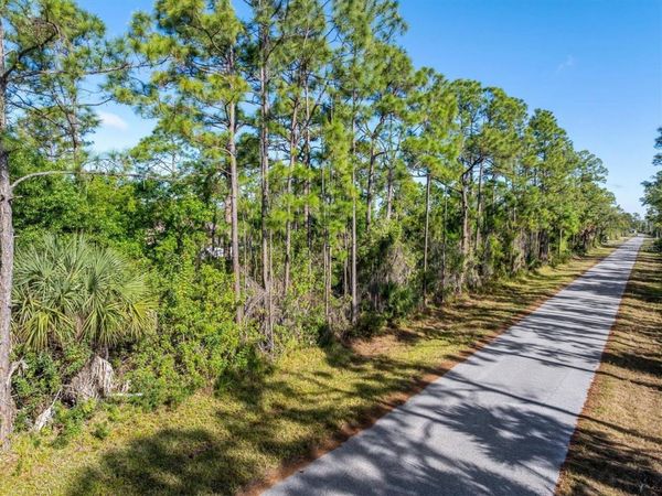 3181 CALLISTO STREET , PORT CHARLOTTE, FL 33981