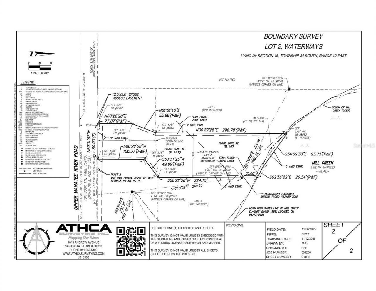 12817 Upper Manatee River Road, Bradenton, FL 34212 Photo