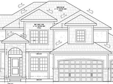 3133 SW Summit View Trail, Lee's Summit, MO 64082