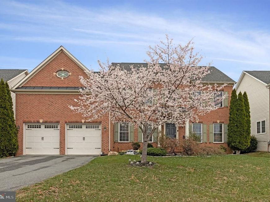 22437 Heron Terrace, Clarksburg, MD 20871 Main Photo