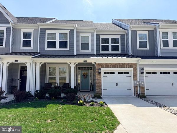 23168 WAGGONER AVENUE, LEWES, DE 19958