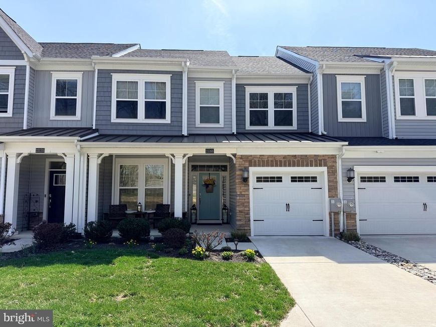 23168 Waggoner Avenue, Lewes, DE 19958 Main Photo