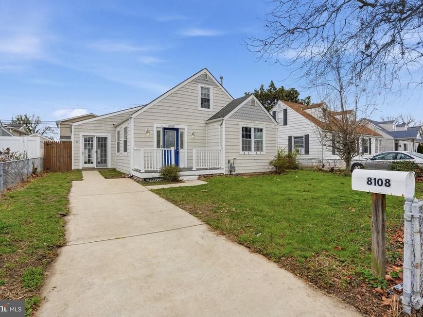 8108 Dundalk Avenue , Dundalk, MD 21222 Main Photo