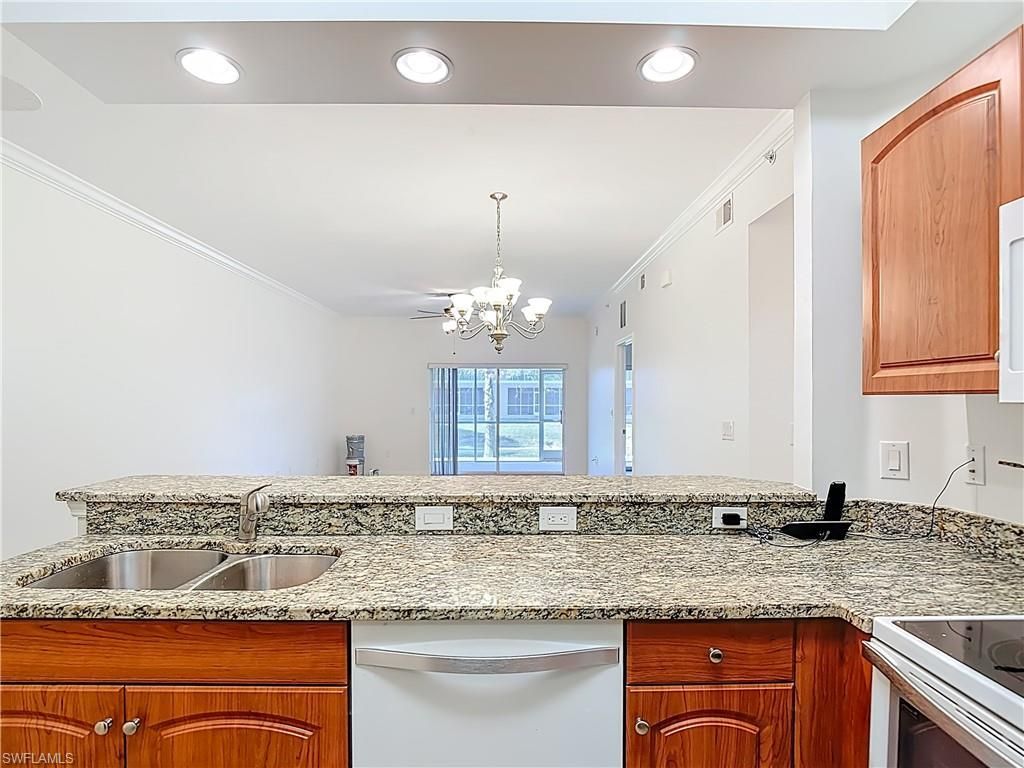 1108 Winding Pines Cir, Unit 104, Cape Coral, FL 33909 Photo