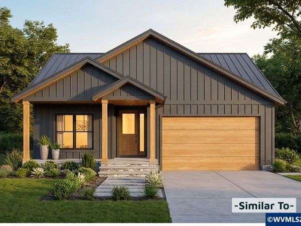 Lot 9 Marion Ct, Mt Angel, OR 97362