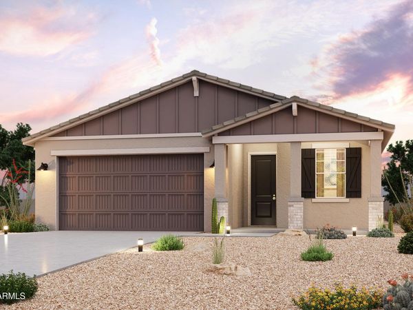 18196 W CALLE LEJOS, Surprise, AZ 85387