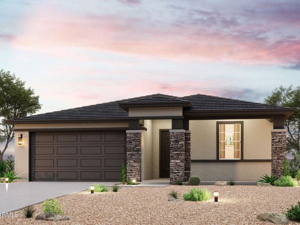 18196 W CALLE LEJOS, Surprise, AZ 85387