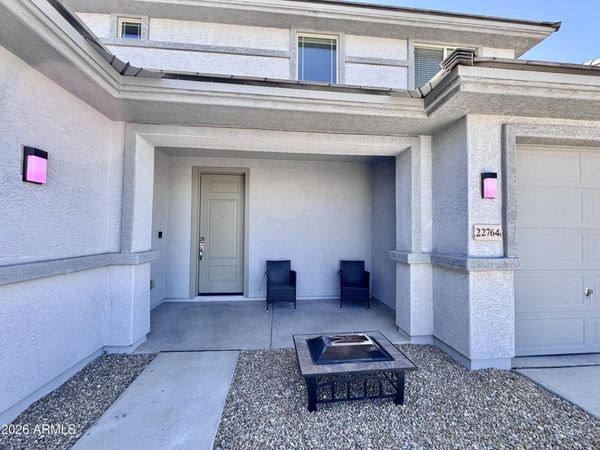 22764 N 184TH Lane, Surprise, AZ 85387