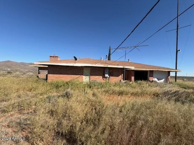 1947 E Key Lane, Willcox, AZ 85643 Main Photo