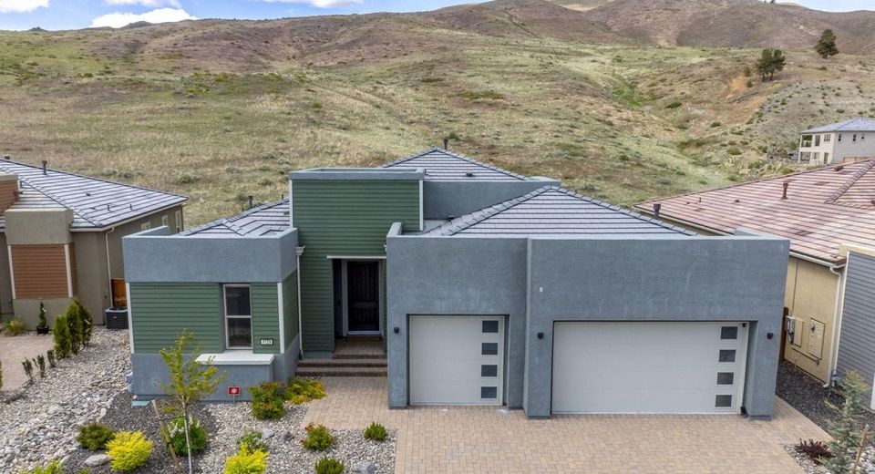 9129 Wild Skies Way, Reno, NV 89523 Photo