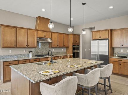 9129 Wild Skies Way, Reno, NV 89523 Photo