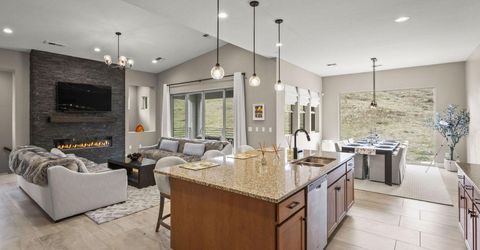 9129 Wild Skies Way, Reno, NV 89523 Photo