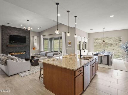 9129 Wild Skies Way, Reno, NV 89523 Photo