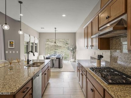 9129 Wild Skies Way, Reno, NV 89523 Photo