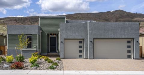 9129 Wild Skies Way, Reno, NV 89523 Photo