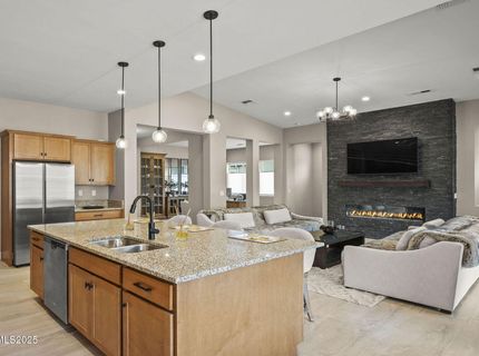 9129 Wild Skies Way, Reno, NV 89523 Photo