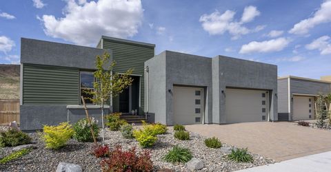 9129 Wild Skies Way, Reno, NV 89523 Photo