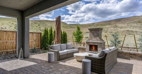 9129 Wild Skies Way, Reno, NV 89523 Photo