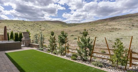 9129 Wild Skies Way, Reno, NV 89523 Photo