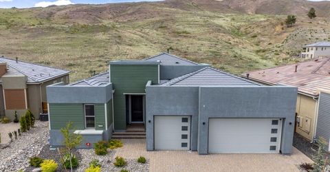 9129 Wild Skies Way, Reno, NV 89523 Photo