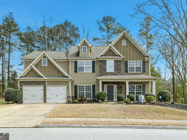 7080 Roselake Circle, Douglasville, GA 30134
