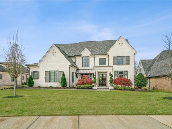 3149 CHAPEL WOODS CV, Germantown, TN 38139