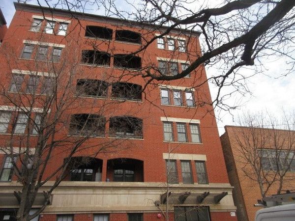 1148 W Monroe Street, Unit 3NW, Chicago, IL 60607